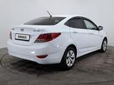 Hyundai Accent 2012 года за 4 690 000 тг. в Астана – фото 5