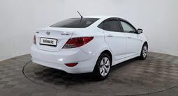 Hyundai Accent 2012 годаүшін4 690 000 тг. в Астана – фото 5
