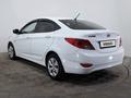 Hyundai Accent 2012 годаүшін4 690 000 тг. в Астана – фото 7