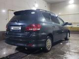 Toyota Ipsum 2001 годаүшін4 200 000 тг. в Усть-Каменогорск – фото 4
