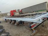 Trailor  Trailor 1998 годаүшін4 000 000 тг. в Алматы