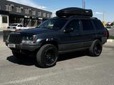 Jeep Grand Cherokee 2001 годаүшін5 500 000 тг. в Актау – фото 3