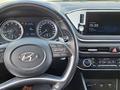Hyundai Sonata 2020 года за 11 499 000 тг. в Шымкент – фото 8