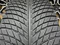 MICHELIN Pilot ALPIN 5 SUV 255/35 R22 99 Wүшін205 000 тг. в Алматы – фото 3