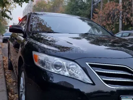 Toyota Camry 2010 года за 7 800 000 тг. в Алматы