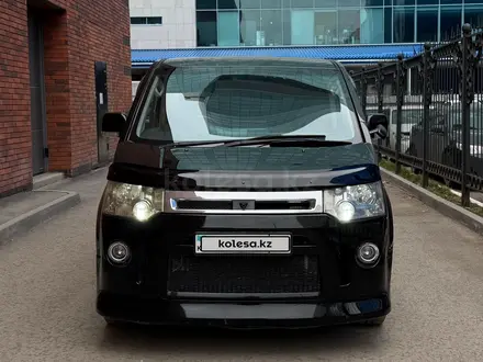 Mitsubishi Delica 2011 года за 6 200 000 тг. в Астана