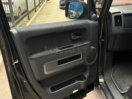 Mitsubishi Delica 2011 года за 6 200 000 тг. в Астана – фото 11