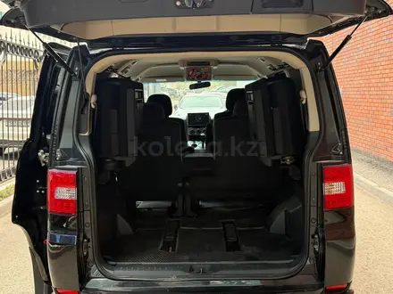 Mitsubishi Delica 2011 года за 6 200 000 тг. в Астана – фото 16