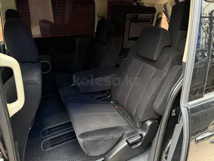 Mitsubishi Delica 2011 года за 6 200 000 тг. в Астана – фото 17