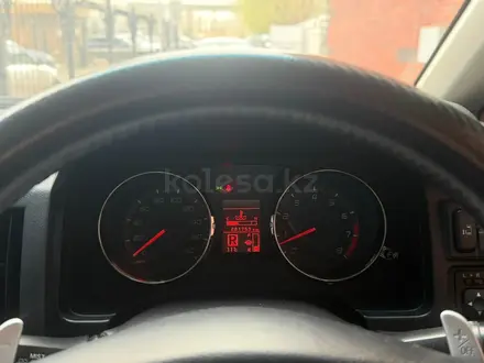 Mitsubishi Delica 2011 года за 6 200 000 тг. в Астана – фото 19