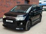 Mitsubishi Delica 2011 года за 6 500 000 тг. в Астана – фото 4