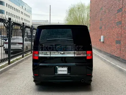 Mitsubishi Delica 2011 года за 6 200 000 тг. в Астана – фото 5