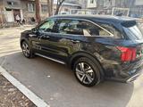 Kia Sorento 2022 года за 15 500 000 тг. в Алматы