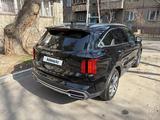 Kia Sorento 2022 года за 15 500 000 тг. в Алматы – фото 3