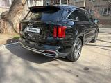 Kia Sorento 2022 года за 15 500 000 тг. в Алматы – фото 4
