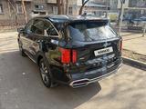 Kia Sorento 2022 года за 15 500 000 тг. в Алматы – фото 5