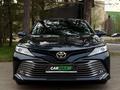 Toyota Camry 2018 года за 13 490 000 тг. в Кокшетау – фото 4