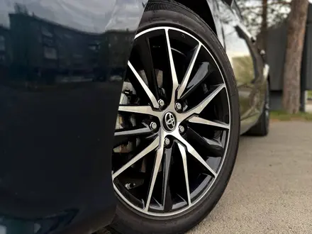 Toyota Camry 2018 года за 13 490 000 тг. в Кокшетау – фото 5