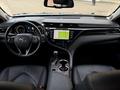 Toyota Camry 2018 года за 13 490 000 тг. в Кокшетау – фото 7