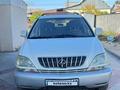 Lexus RX 300 2002 годаfor5 700 000 тг. в Талдыкорган