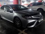 Toyota Camry 2022 годаүшін13 000 000 тг. в Тараз – фото 3