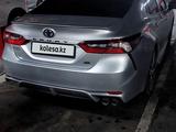 Toyota Camry 2022 годаүшін13 000 000 тг. в Тараз – фото 5
