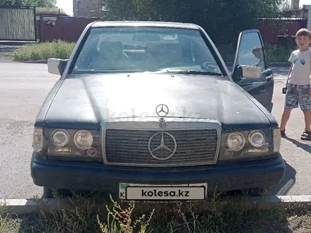 Mercedes-Benz 190 1990 года за 950 000 тг. в Шахтинск – фото 3