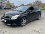 Toyota Avensis 2009 года за 6 100 000 тг. в Павлодар – фото 4