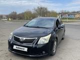 Toyota Avensis 2009 года за 6 100 000 тг. в Павлодар