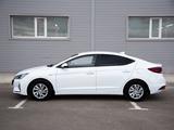 Hyundai Elantra 2019 годаүшін7 800 000 тг. в Актау – фото 2