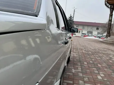 ВАЗ (Lada) 2115 2001 года за 1 000 000 тг. в Алматы – фото 16