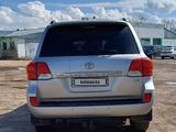 Toyota Land Cruiser 2013 года за 26 000 000 тг. в Астана – фото 4