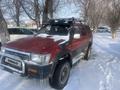 Toyota Hilux Surf 1993 года за 2 680 000 тг. в Караганда – фото 2