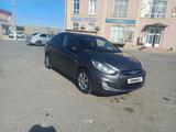 Hyundai Accent 2013 годаүшін5 000 000 тг. в Байконыр