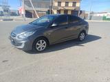 Hyundai Accent 2013 годаүшін5 000 000 тг. в Байконыр – фото 2