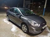 Hyundai Accent 2013 годаүшін5 000 000 тг. в Байконыр – фото 4