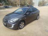 Hyundai Accent 2013 годаүшін5 000 000 тг. в Байконыр – фото 5
