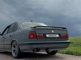 BMW 525 1991 года за 2 300 000 тг. в Тараз