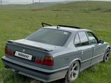 BMW 525 1991 года за 2 300 000 тг. в Тараз – фото 2