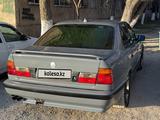 BMW 525 1991 года за 2 300 000 тг. в Тараз – фото 5