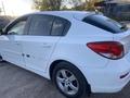 Chevrolet Cruze 2012 года за 2 250 000 тг. в Астана – фото 4