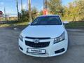 Chevrolet Cruze 2012 года за 2 250 000 тг. в Астана – фото 3