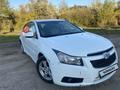 Chevrolet Cruze 2012 года за 2 250 000 тг. в Астана