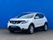 Nissan Qashqai 2017 годаүшін9 610 000 тг. в Алматы