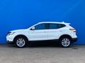 Nissan Qashqai 2017 года за 9 610 000 тг. в Алматы – фото 5