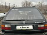Volkswagen Passat 1991 года за 1 200 000 тг. в Рудный