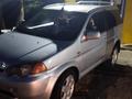 Honda HR-V 2001 годаfor3 000 000 тг. в Актобе – фото 2