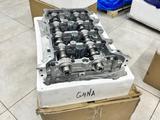 Головка блока цилиндров на двигатель G4NA 2.0 Kia Sportage G4FC G4FG G4KD за 220 000 тг. в Астана – фото 4