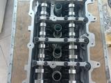 Головка блока цилиндров на двигатель G4NA 2.0 Kia Sportage G4FC G4FG G4KD за 200 000 тг. в Астана – фото 5