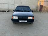 ВАЗ (Lada) 21099 2008 года за 750 000 тг. в Бейнеу